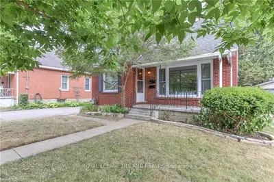 28 BEATTIE Avenue MAIN FLOOR UNIT, London East, ON N5W 2N8