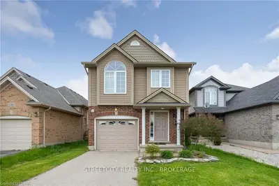 250 MCMAHEN Street, London East, ON N5Y 0A2