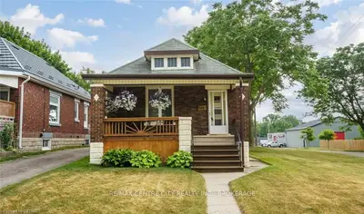 1281 YORK Street, London East, ON N5W 2V5