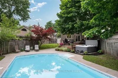 835 LORNE Avenue, London East, ON N5W 3K9