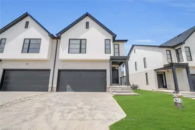 963 UPPERPOINT Avenue, London South, ON N6K 0L1