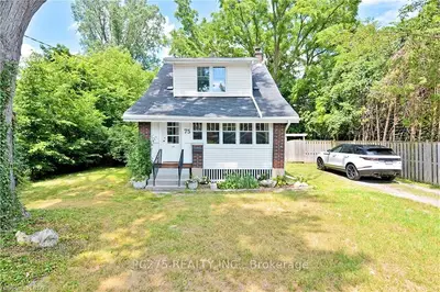 75 SPRINGBANK Drive, London South, ON N6J 1E5