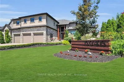 6946 CLAYTON Walk, London South, ON N6P 0B2