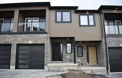 819 SARNIA Road, London North, ON N6H 0K3