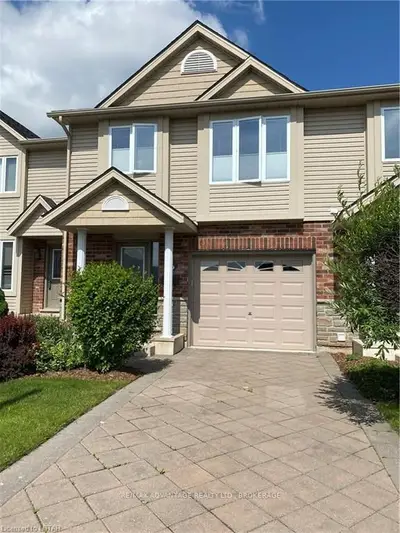 1625 PURSER Street 69, London East, ON N5V 0A7