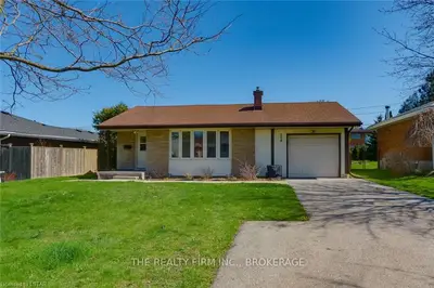 254 KING EDWARD Avenue, London South, ON N5Z 3T7