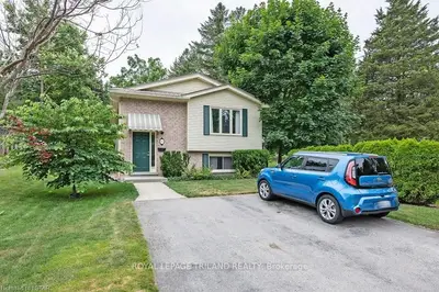 177 FOREST HILL Avenue, London South, ON N6J 2Z3