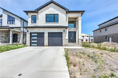228 MIDDLETON Avenue, London South, ON N6L 0E9