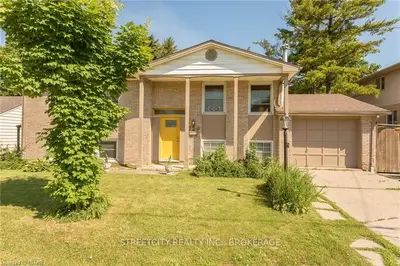 720 NORWOOD Avenue, London East, ON N5Y 4M7