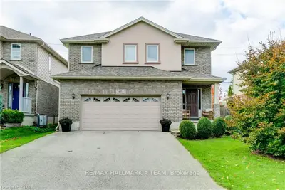 603 Southwood Way, Woodstock, On N4s 9a5