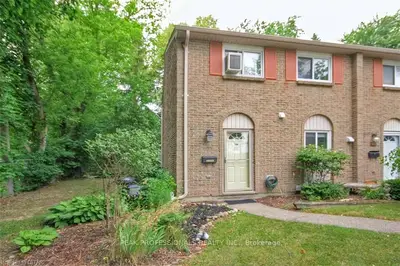 166 SOUTHDALE Road W 161, London South, ON N6J 2J1