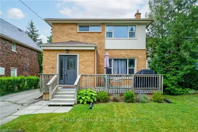 196 EMERY Street E Upper, London South, ON N6C 2E2