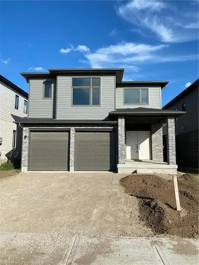 3624 EARLSTON, London South, ON N6L 0G6