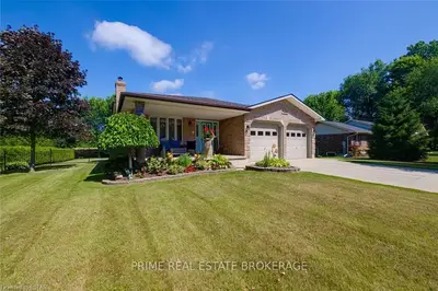 24628 Pioneer Line, West Elgin, On N0l 2p0