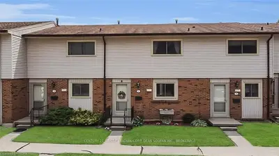 1328 COMMISSIONERS Road 36, London South, ON N6K 2Y6