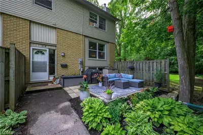 760 BERKSHIRE Drive 68, London South, ON N6J 4A5