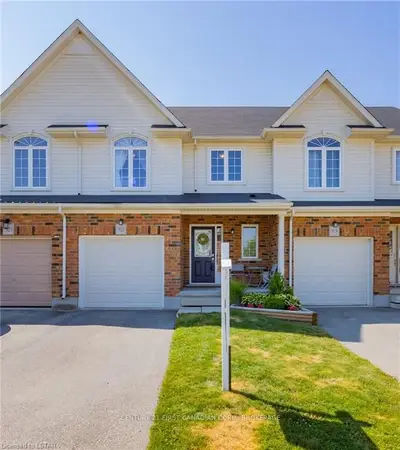 921 SILVERFOX Crescent, London North, ON N6G 0N6