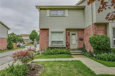 226 HIGHVIEW Avenue W 1, London South, ON N6J 4K1
