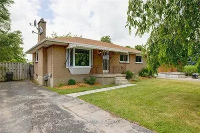 465 BEACHWOOD Avenue, London South, ON N6J 3J9