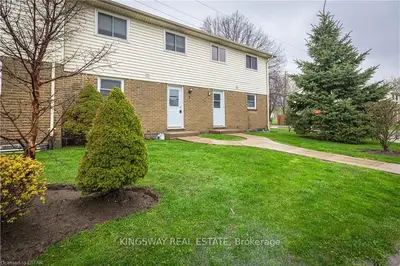 470 SECOND Street 2, London East, ON N5V 3X2