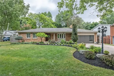 69 GEORGIA Road, London North, ON N6H 2R5