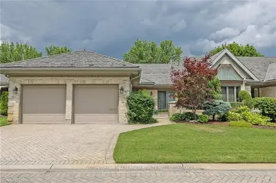 1200 RIVERSIDE Drive 3, London North, ON N6H 5C6