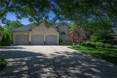90 NORTHUMBERLAND Road, London North, ON N6H 5H5