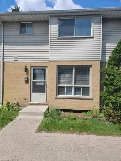 35 WATERMAN Avenue 55, London South, ON N6C 5T7