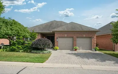 50 NORTHUMBERLAND Road 26, London North, ON N6H 5J2