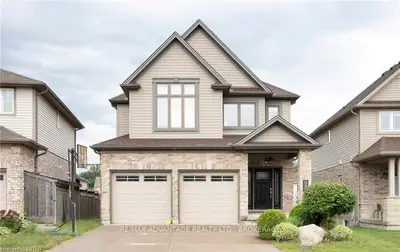 882 KETTLERIDGE Street, London North, ON N6H 0E7
