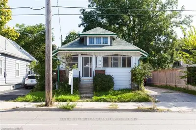 70 Adelaide Street S, London South, On N5z 3k4