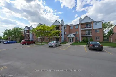 1096 JALNA Boulevard 39, London South, ON N6E 3B8