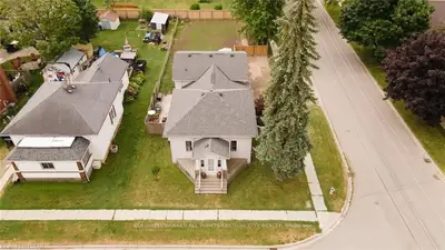 93 GIDLEY Street W, South Huron, ON N0M 1S2