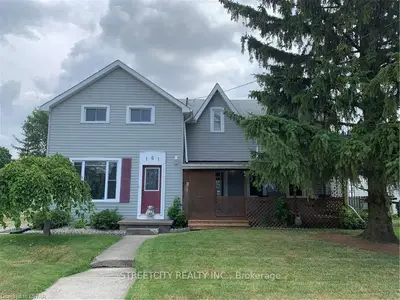 161 O'MARA Street, Southwest Middlesex, ON N0L 1M0