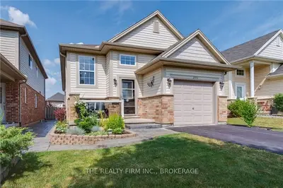 2951 PAULKANE Chase, London South, ON N6L 0A7