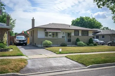 421 HUDSON Drive, London East, ON N5V 1E7