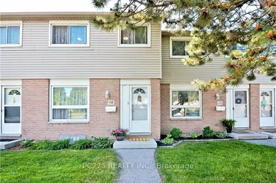 90 TIFFANY Drive 98, London East, ON N5V 3N3