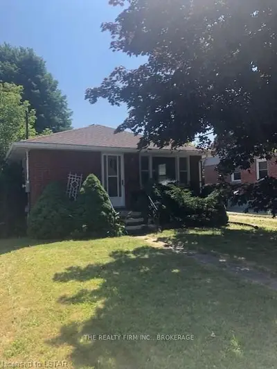 65 Arthur Street, St. Thomas, On N5p 3l6