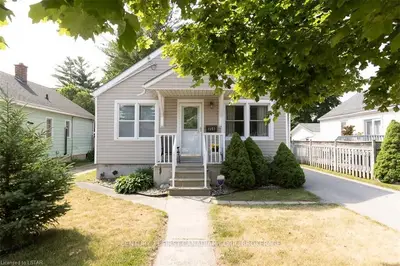 1151 TRAFALGAR Street, London East, ON N5Z 1H3