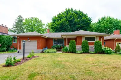 1279 FULLER Street, London East, ON N5Y 4R1