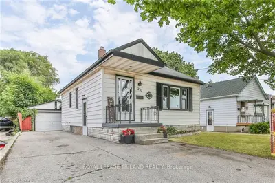 1270 BRYDGES Street, London East, ON N5W 2C3