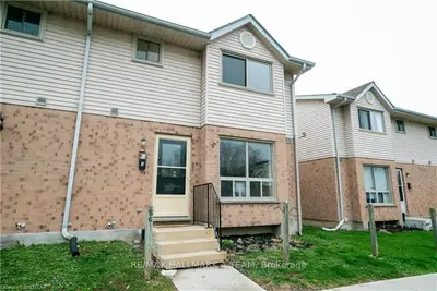 126 Belmont Drive 3, London South, ON N6J 4W1
