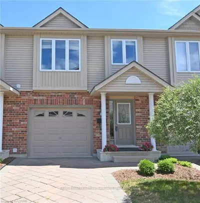 1625 PURSER Street 59, London East, ON N6C 4H4