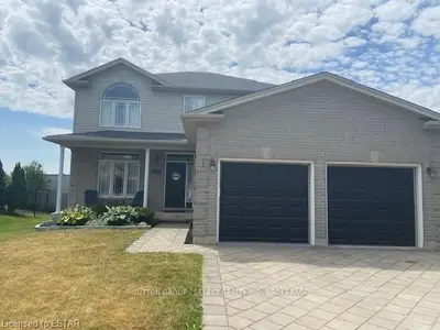 2441 GOODFELLOW Court, London South, ON N6M 1L7