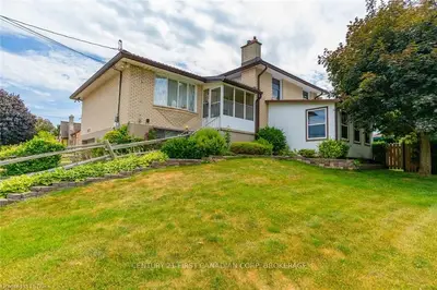 1603 GORE Road, London East, ON N5W 1V1