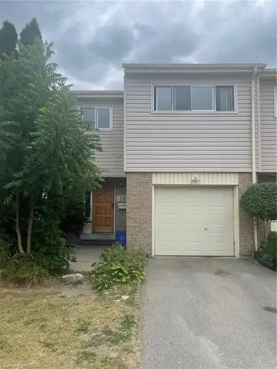 700 Osgoode Drive 16, London South, ON N6E 2H1