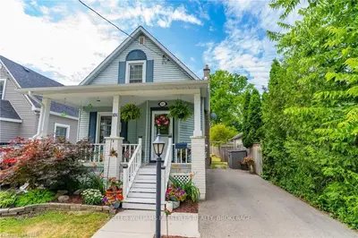 101 DEVONSHIRE Avenue, London South, ON N6C 2H6