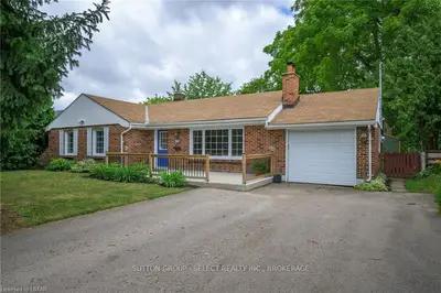 279 BELFIELD Street, London East, ON N5Y 2J9