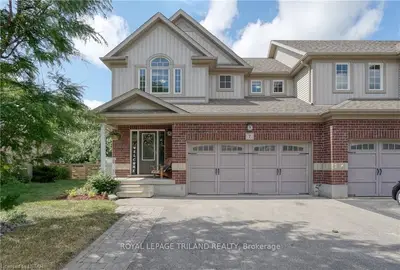 214 SNYDERS Road 7, Wilmot, ON N3A 0A6