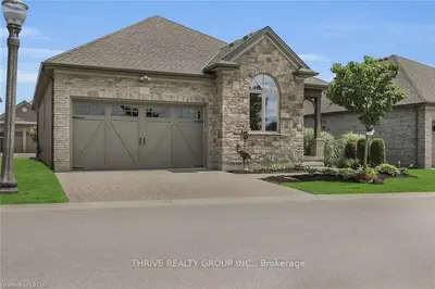 3278 COLONEL TALBOT Road 41, London South, ON N6P 1H4